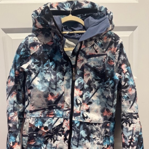 Women's Roxy Ski/Snowboard Jacket, XS - Picture 1 of 9